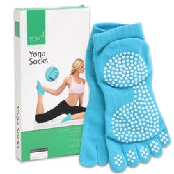 Yoga Socks