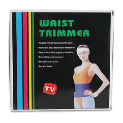 Waist Trimmer