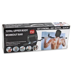 Upper Body Workout Bar