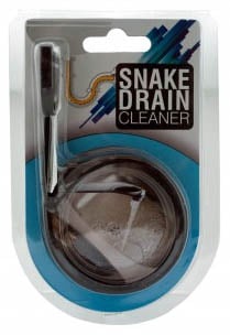 Snake Drain Cleaner
