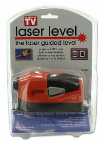 Laser Level