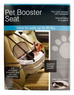 Booster Seat