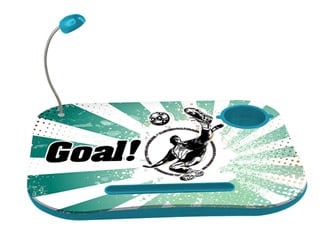 Soccer, KTA 91