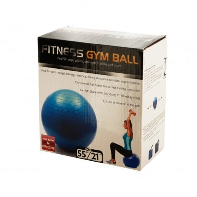 Gym Excercise Ball