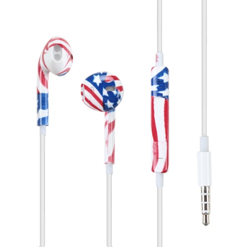 USA Stereo Earbud, KTA 59