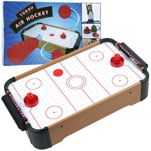Tabletop Hockey