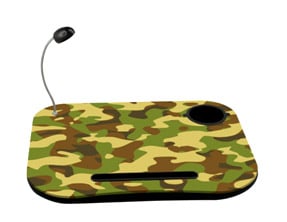 Camouflage, KTA 98