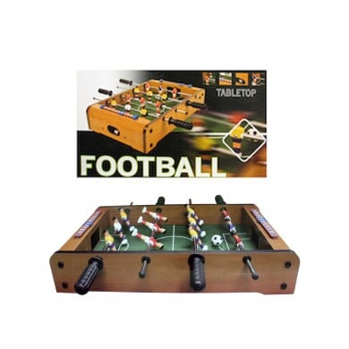 Tabletop Football