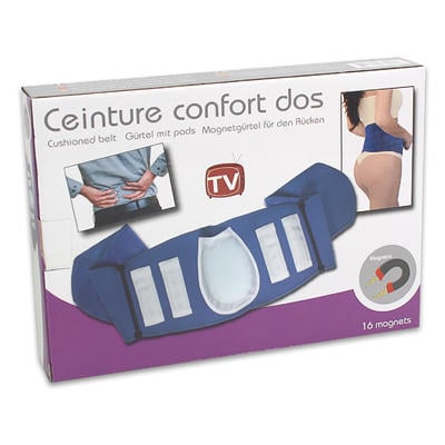Back Vibrating Massager