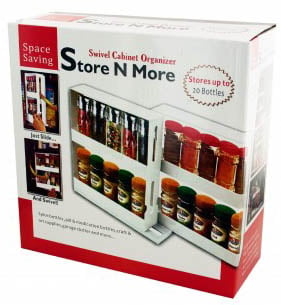 Store N More