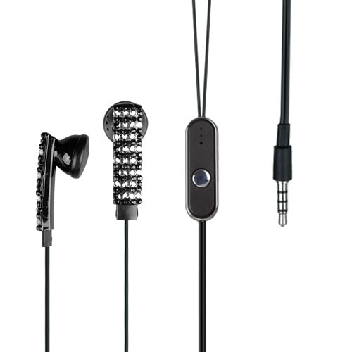 Zebra Stereo Earbud, KTA 53